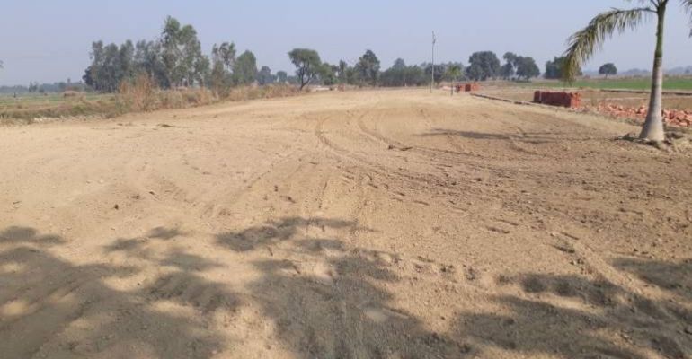 RK Vatika City 22, Jaipur - RK Vatika City 22