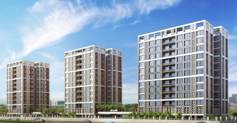 Orbit Ashwa, Kolkata - Orbit Ashwa