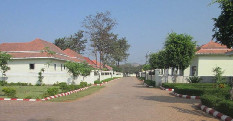 Ansal Suvarna Vilas, Thane - Ansal Suvarna Vilas