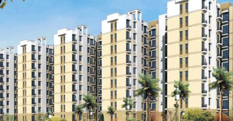 Avalon Rangoli, Bhiwadi - Residential Apartments