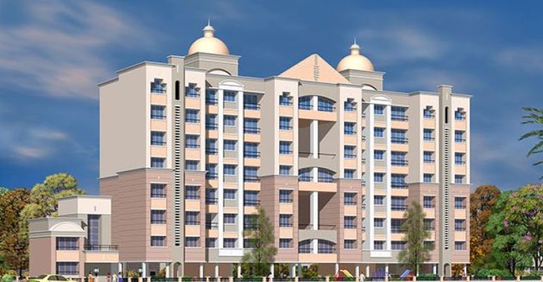 Shree Elegance, Navi Mumbai - Shree Elegance