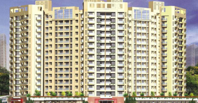 Sonam New Golden Nest Ph 14, Mumbai - Sonam New Golden Nest Ph 14