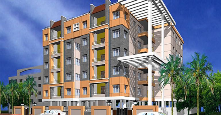 Sri Sai Nest, Hyderabad - Sri Sai Nest
