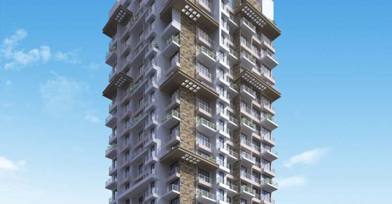 Swaraj BellaVita, Navi Mumbai - Swaraj BellaVita