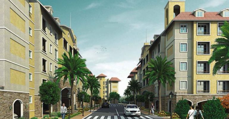 Swaraj Lagoona, Mumbai - Swaraj Lagoona