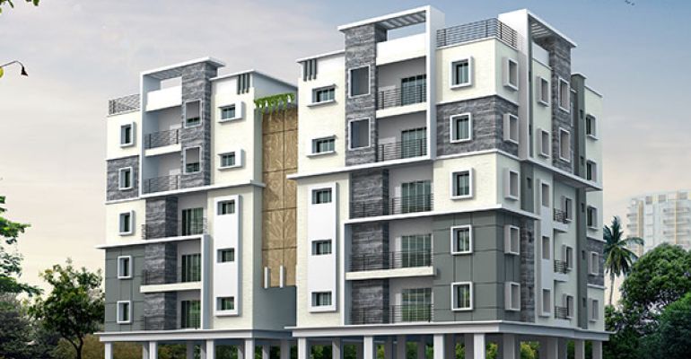 Sri Sai Elite, Hyderabad - Sri Sai Elite