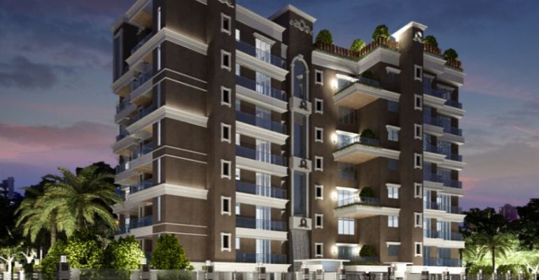 United Palazzo, Nashik - United Palazzo