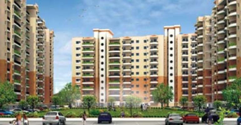 Krish Vatika, Bhiwadi - Residential Apartments