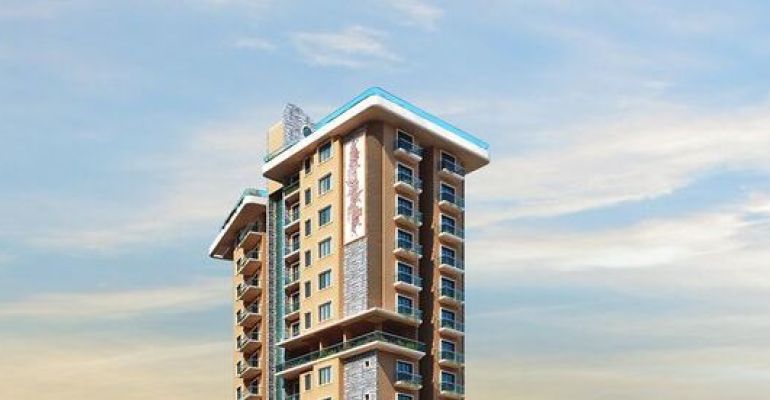Sabari Hillgrange, Mumbai - Sabari Hillgrange