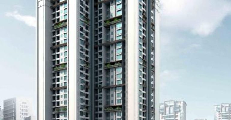 Sabari Samriddhi, Mumbai - Sabari Samriddhi