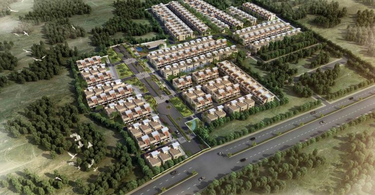 Aratt Amora, Bangalore - Aratt Amora