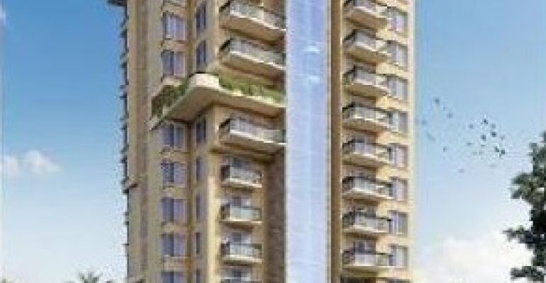 Sabari Shobha, Mumbai - Sabari Shobha