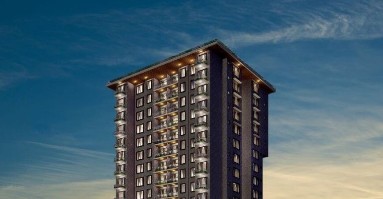Sabari Palm View, Mumbai - Sabari Palm View