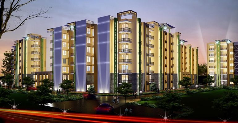 Aratt Felicita, Bangalore - Aratt Felicita
