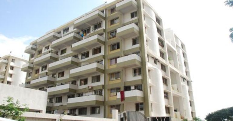 Siddhivinayak Shubhashree Residential, Pune - Siddhivinayak Shubhashree Residential