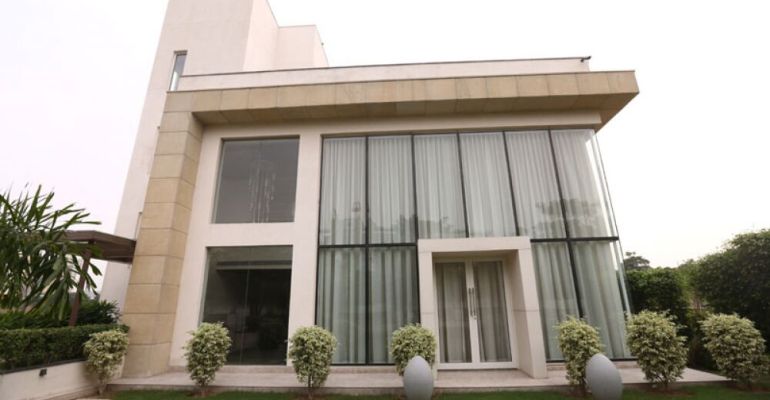 Eros Rosewood Villas, Gurgaon - Eros Rosewood Villas