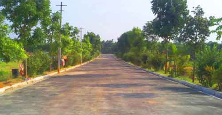 CMRS Verdance, Bangalore - CMRS Verdance