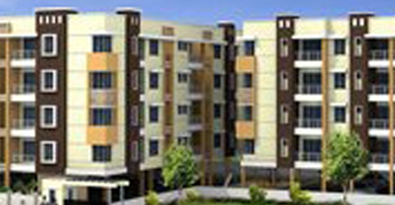CMRS 12 Square, Bangalore - CMRS 12 Square