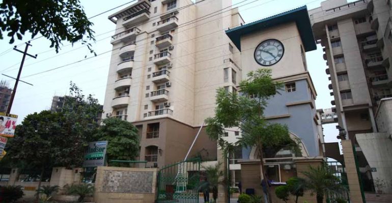 Assotech Windsor Greens Apartment, Noida - Assotech Windsor Greens Apartment
