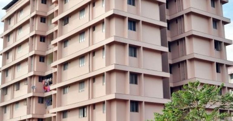 Bavasons V B Hive, Kochi - Bavasons V B Hive