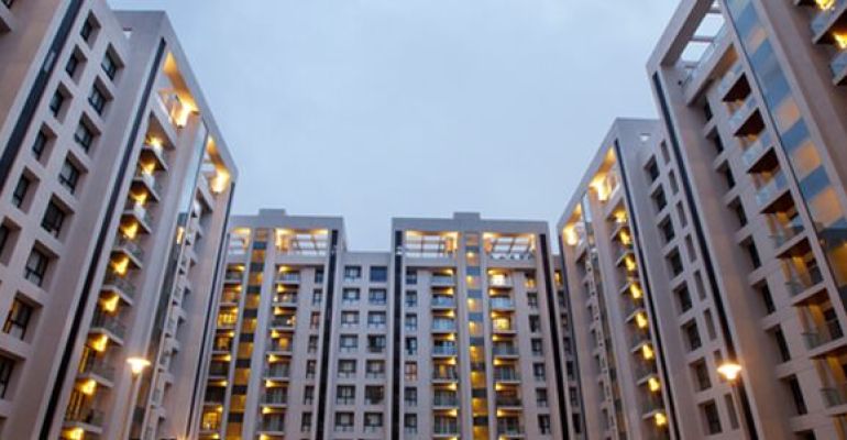 Lunkad Sky Vie, Pune - Lunkad Sky Vie