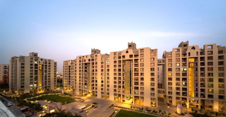Lunkad Skylounge, Pune - Lunkad Skylounge