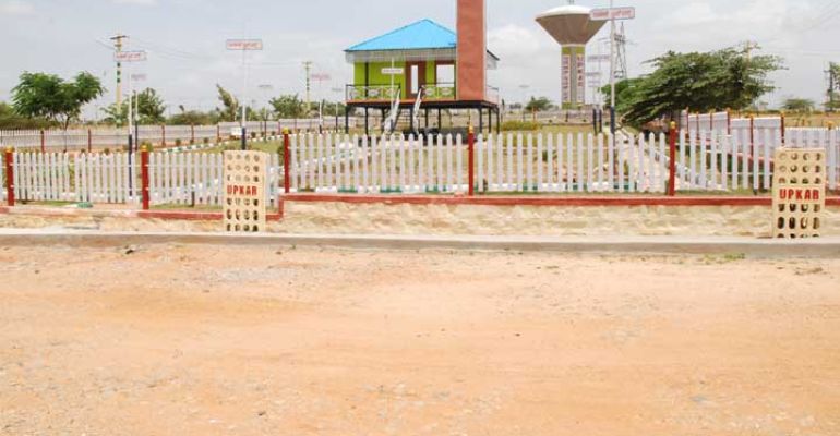 Upkar Spring Fields, Bangalore - Upkar Spring Fields
