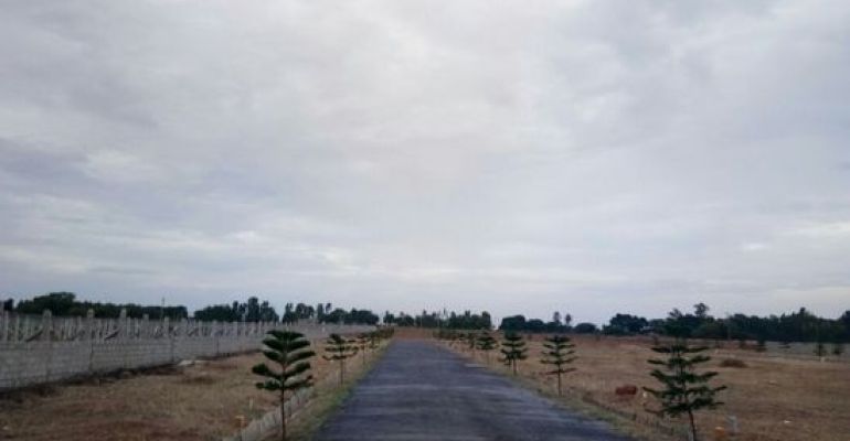 Manani Enclave, Bangalore - Manani Enclave