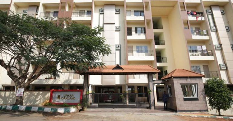 Upkar Oakland, Bangalore - Upkar Oakland