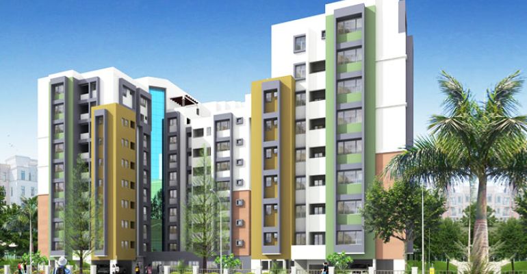 Plama Fortune, Kozhikode - Plama Fortune