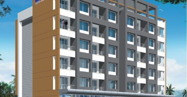 Plama Citius, Mangalore - Plama Citius