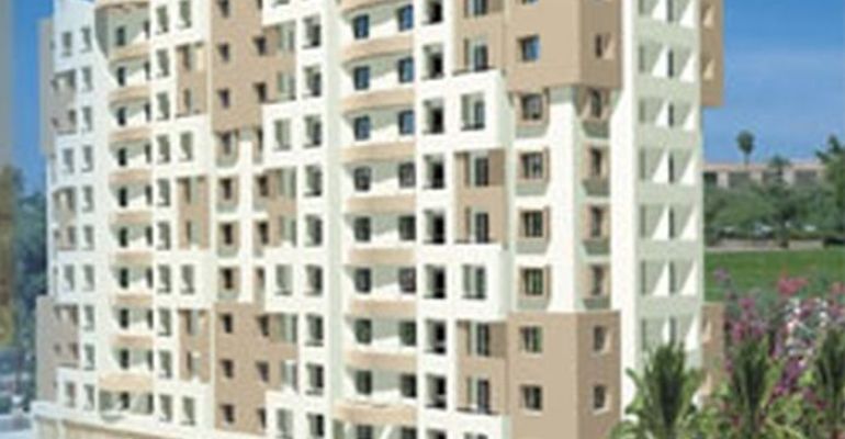 Plama Residency, Mangalore - Plama Residency