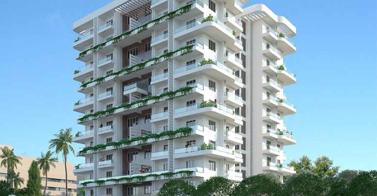 Suyojit Baug, Nashik - Suyojit Baug