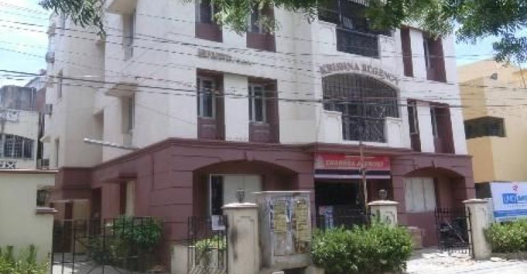 Krishna Regency, Chennai - Krishna Regency