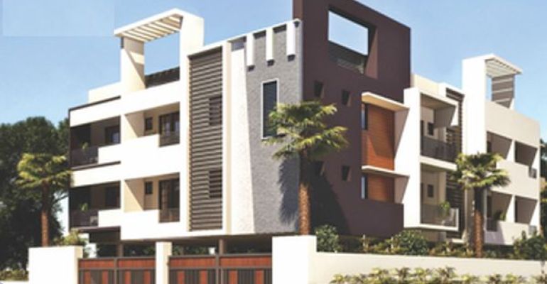 Harini Aishwaryam, Chennai - Harini Aishwaryam