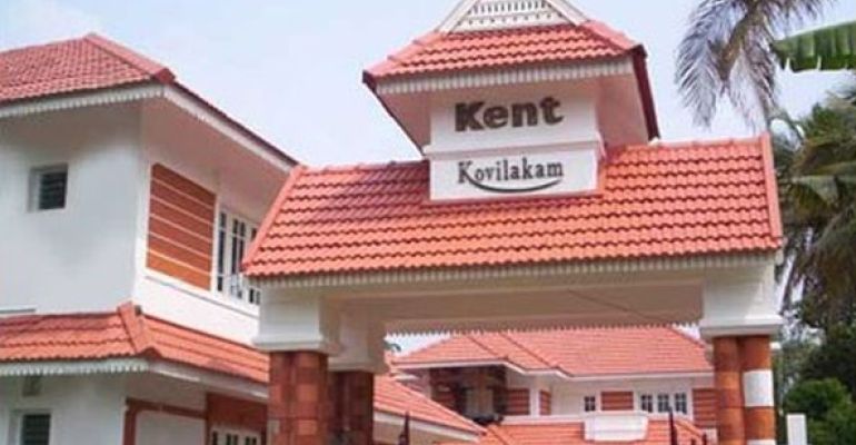 Kent Kovilakam, Kochi - Kent Kovilakam