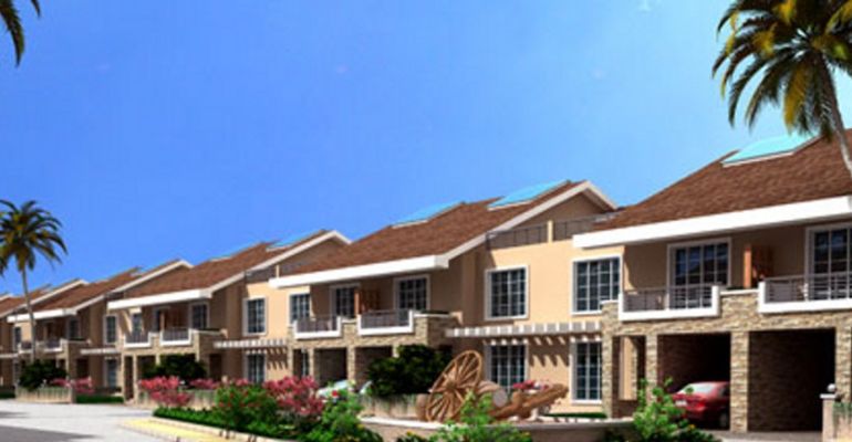 Raheja Viva Villas, Goa - Raheja Viva Villas