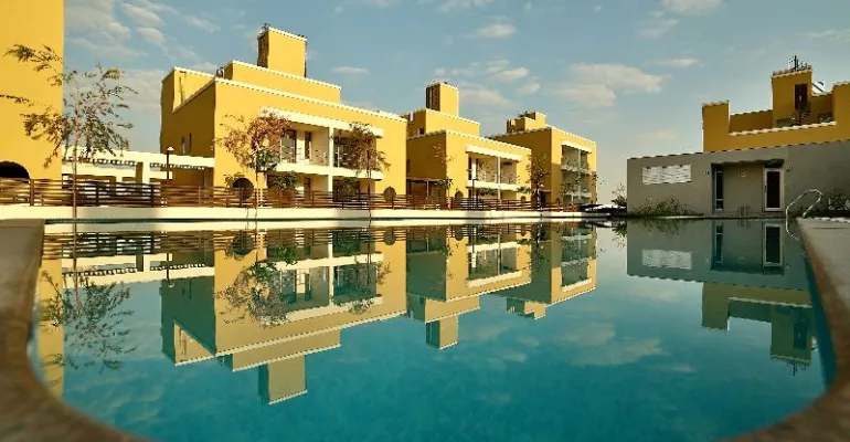Bsafal Vivaan, Ahmedabad - Bsafal Vivaan