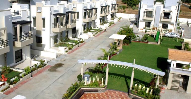 Satyam Crystal, Ahmedabad - Satyam Crystal