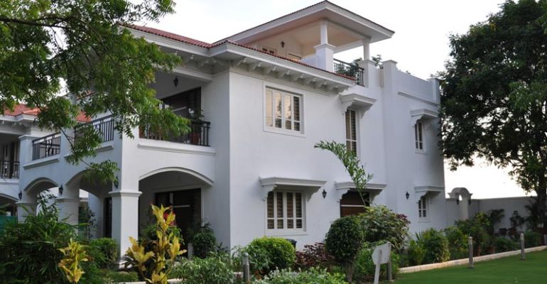 Satyam Sentossa Neemland, Gandhinagar - Satyam Sentossa Neemland