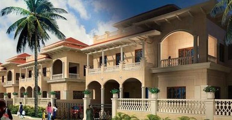 Karia Villa Espaniol, Pune - Karia Villa Espaniol