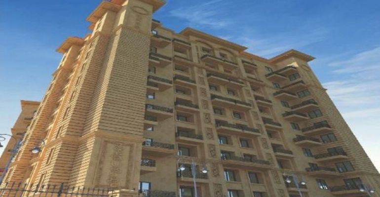 Karia Konark Krish 2, Pune - Karia Konark Krish 2