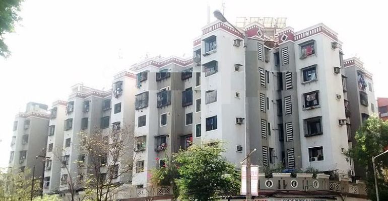 Mahaavir Varsha, Navi Mumbai - Mahaavir Varsha