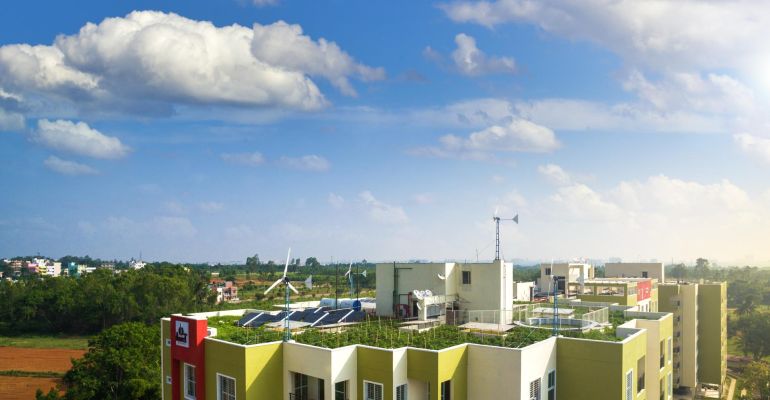CoEvolve Aura, Bangalore - CoEvolve Aura