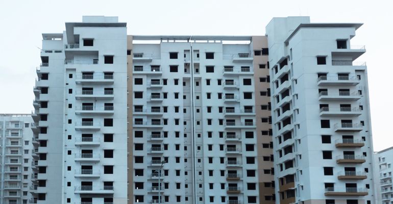 Adani La Marina, Ahmedabad - Adani La Marina