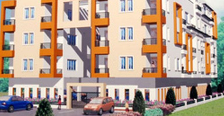 Fortune Sumeru Apartments, Bangalore - Fortune Sumeru Apartments