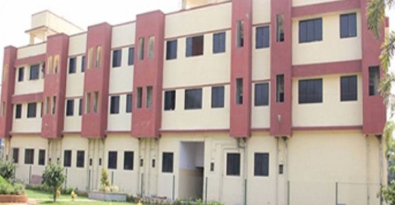 Karrm Nagari, Thane - Karrm Nagari