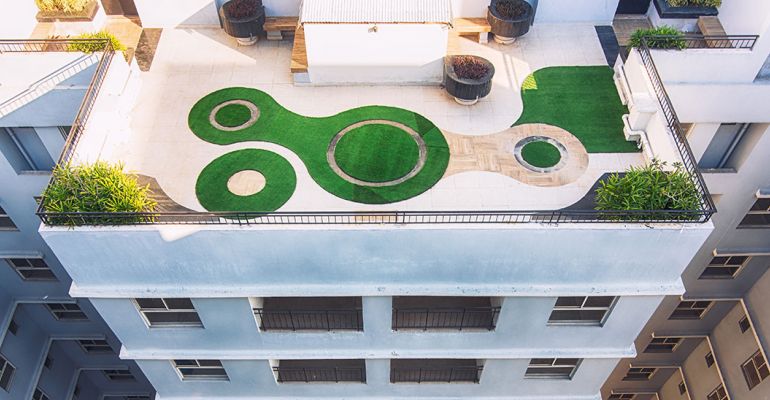 MCK Gangetica, Kolkata - MCK Gangetica