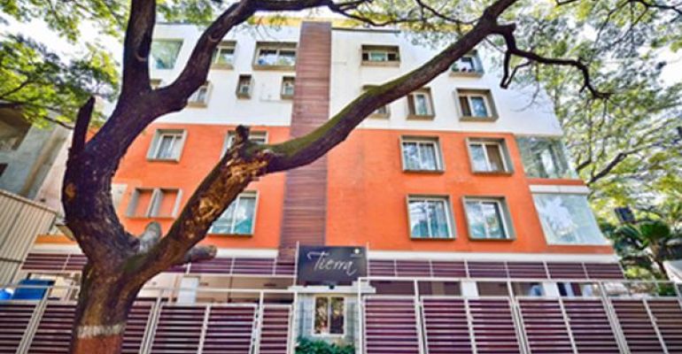 Krishvi Tierra, Bangalore - Krishvi Tierra