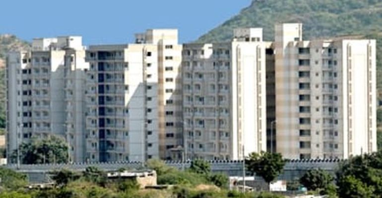 Miraj Meridian, Rajsamand - Miraj Meridian